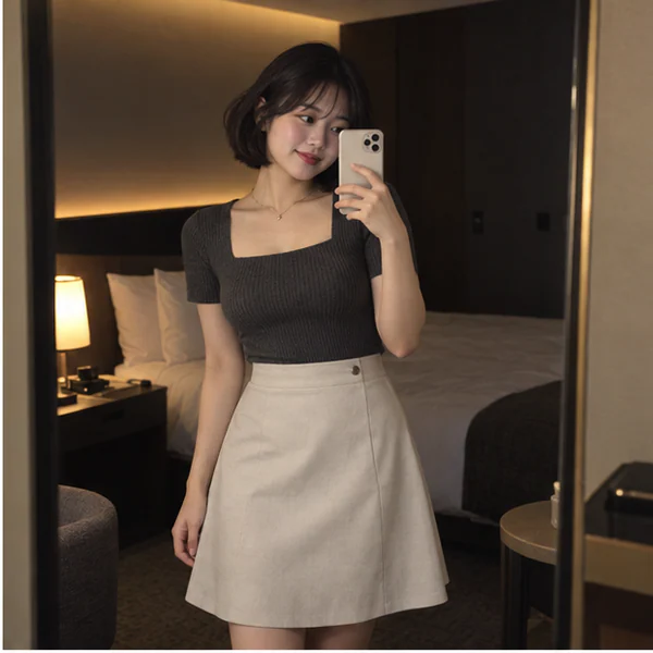웰니스 카리나플레이스 마사지 안내 이미지