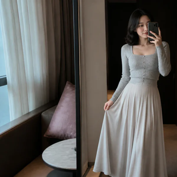 블랑 해온룸 마사지 안내 이미지