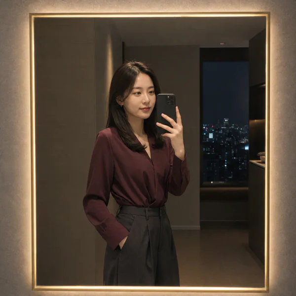 아로마 로제나포레스트 홈타이 제휴업체 이미지