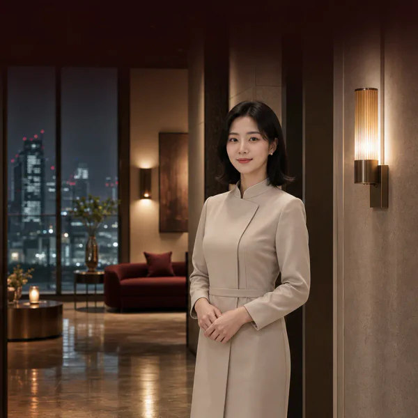 그랜드 채영테라스 마사지 안내 이미지