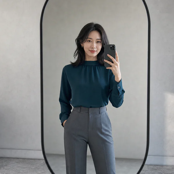 수지케어 마사지 안내 이미지