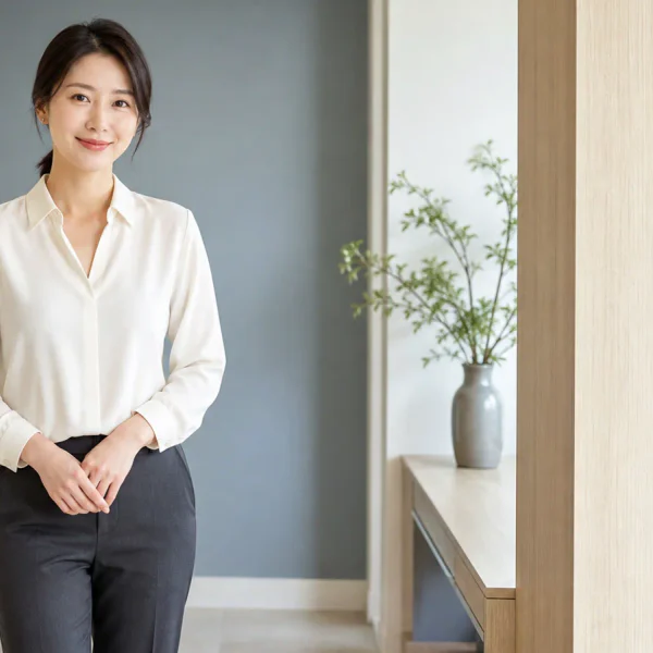 스위트 새봄테라스 홈타이 안내 이미지
