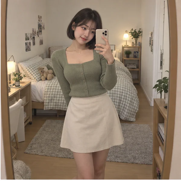블랑 혜리아지트 홈타이 안내 이미지