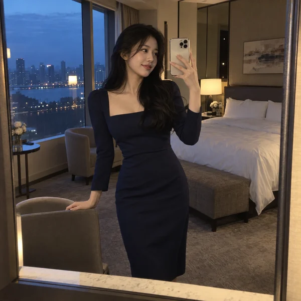 그랜드 하니스테이 테라피 안내 이미지