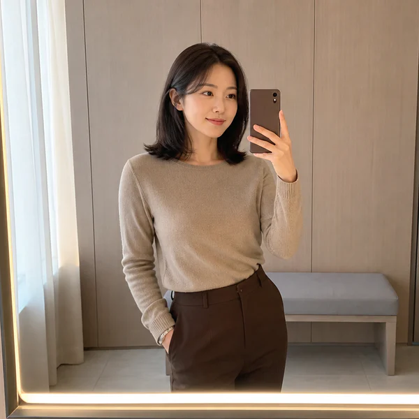 시그니처 유나스파 테라피 안내 이미지