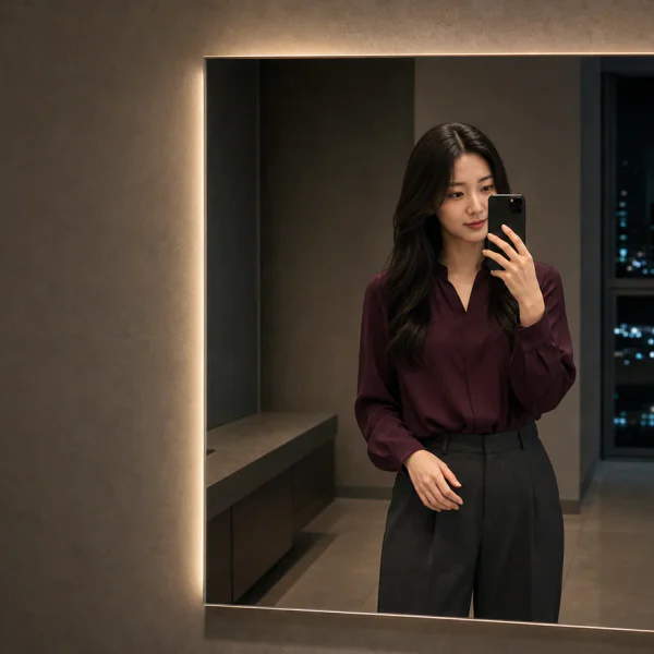 포레스트 은서하우스 테라피 안내 이미지