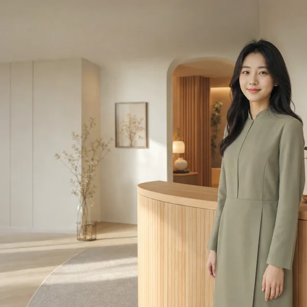 지효라운지 마사지 제휴업체 이미지