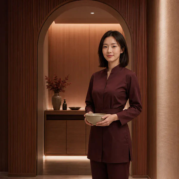 아로마 혜리포레스트 테라피 제휴업체 이미지