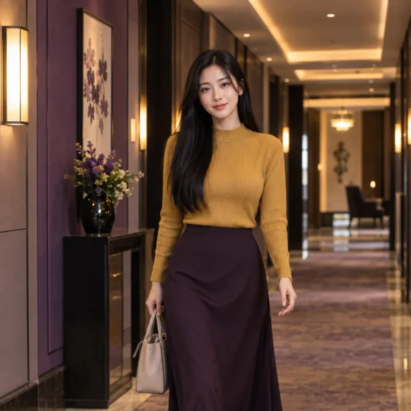 아로마 다니엘포레스트 홈타이 안내 이미지