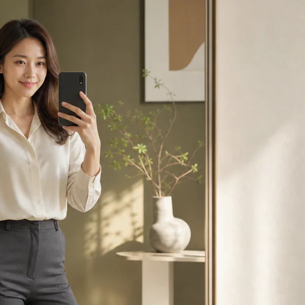 라운지 해린포레스트 테라피 안내 이미지