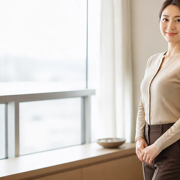 라운지 미나가든 테라피 제휴업체 이미지