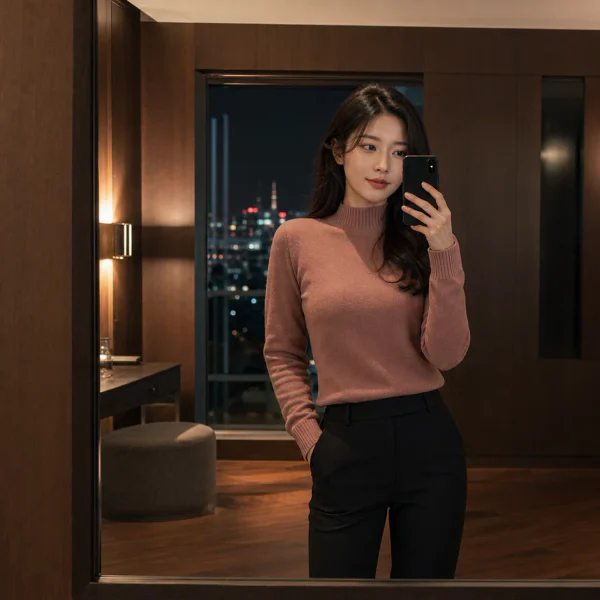 프리미엄 메르시하우스 마사지 안내 이미지