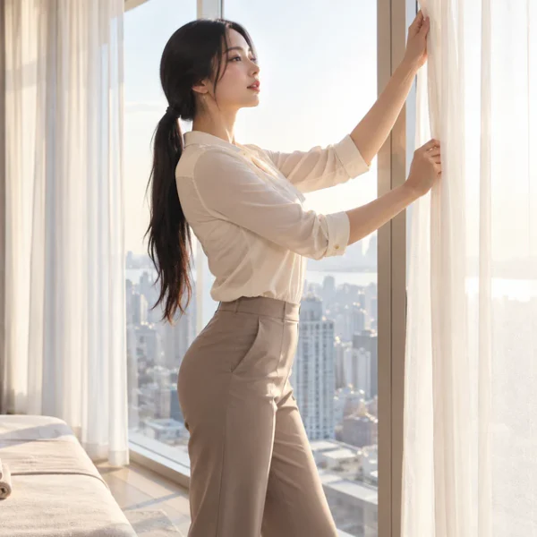 가든 하니스파 테라피 안내 이미지
