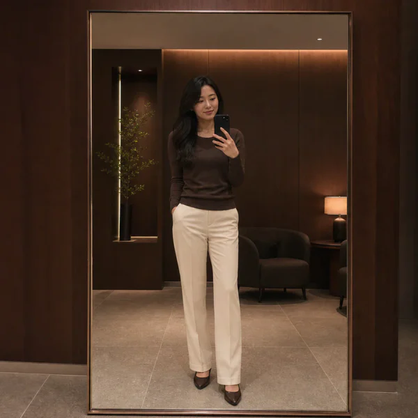 시그니처 세정스파 마사지 안내 이미지