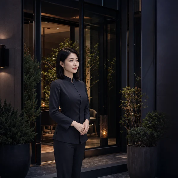 프리미엄 닝닝하우스 마사지 안내 이미지
