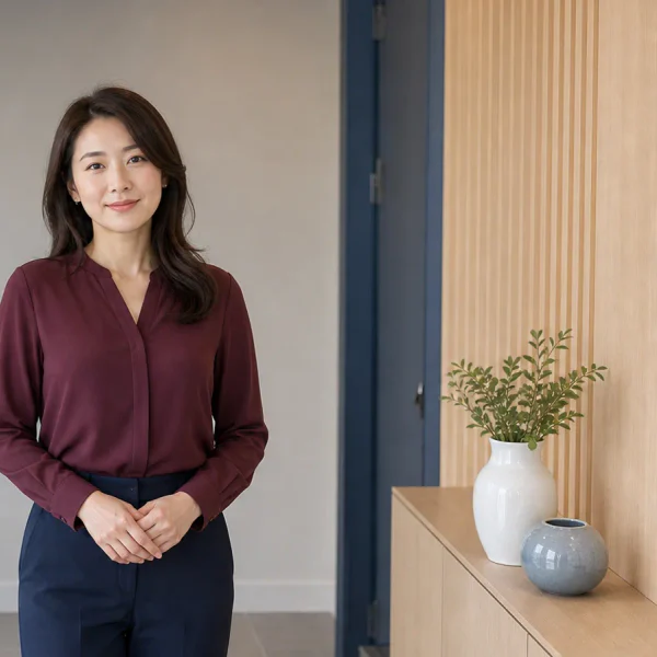 블랑 유진센터 홈타이 안내 이미지