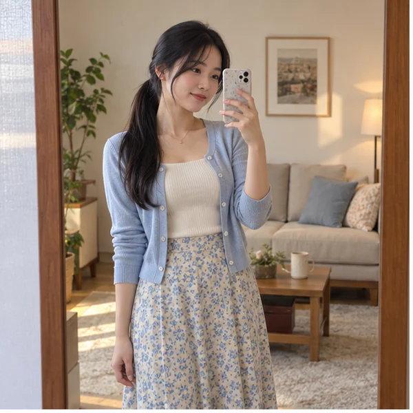 아로마 유나릴렉스 홈타이 안내 이미지