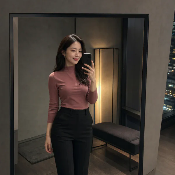 루나케어 홈타이 안내 이미지