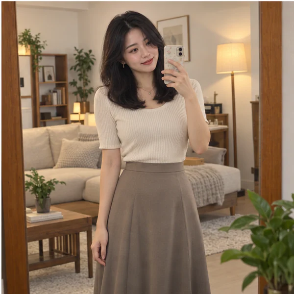 가든 태연라운지 마사지 안내 이미지