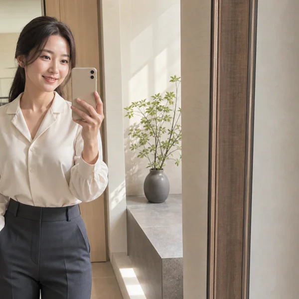 힐링 보미살롱 테라피 안내 이미지