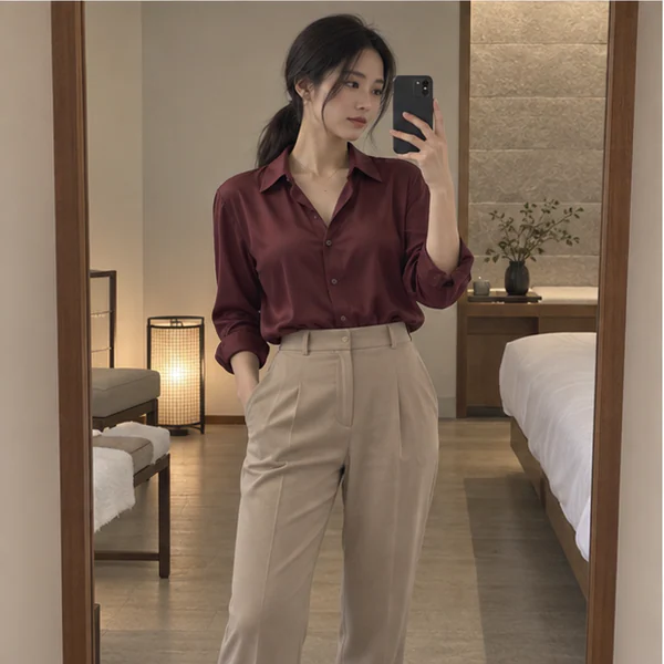 힐링 윈터가든 마사지 안내 이미지