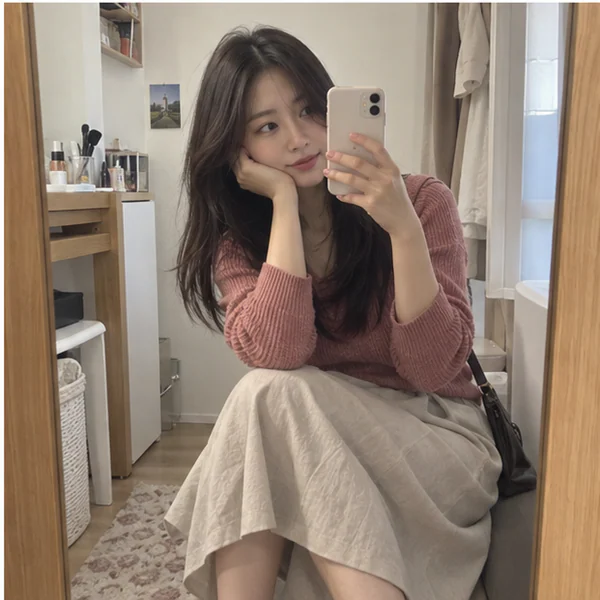 힐링 루나룸 마사지 안내 이미지