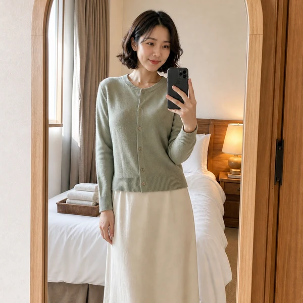 스위트 마리테라스 마사지 안내 이미지