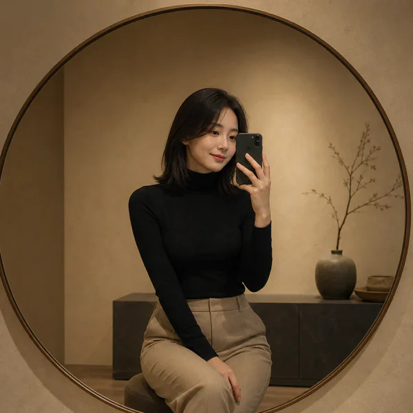아로마 루나플레이스 홈타이 안내 이미지