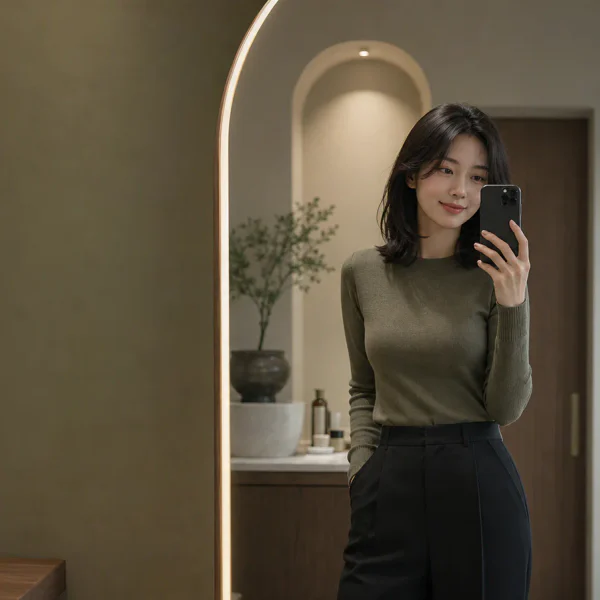 모던 솔라센터 마사지 안내 이미지