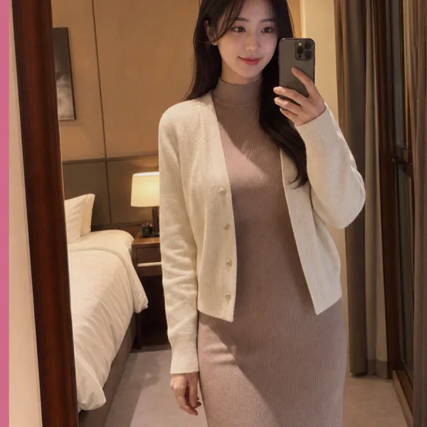 네이처스파 마사지 안내 이미지