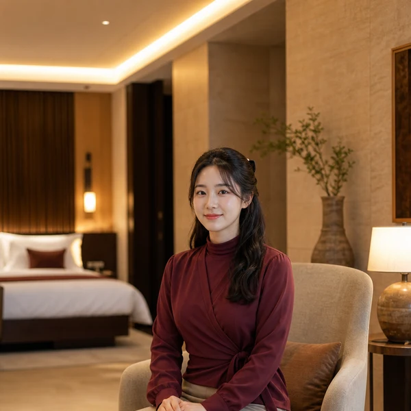 모던 세정룸 마사지 안내 이미지