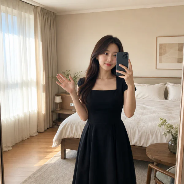 모던 혜리살롱 테라피 안내 이미지