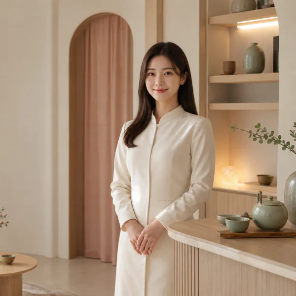 아린케어 테라피 안내 이미지