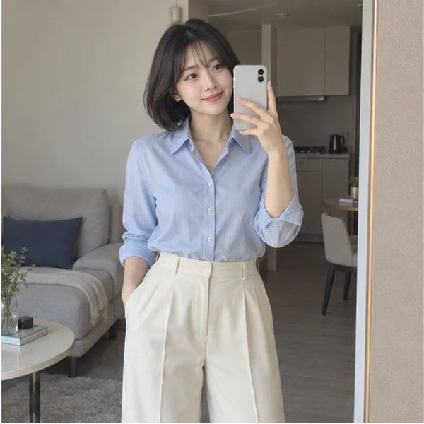 힐링 미나살롱 테라피 안내 이미지