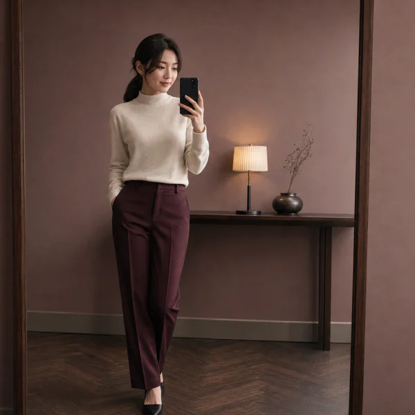 라운지 가을가든 마사지 안내 이미지