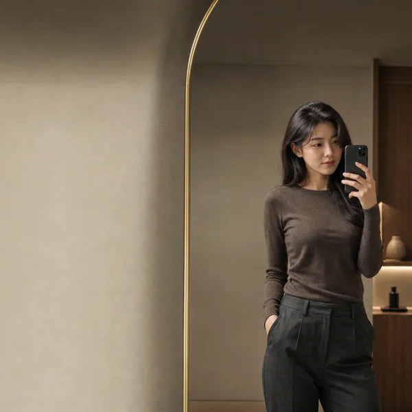 시그니처 지효스튜디오 홈타이 안내 이미지