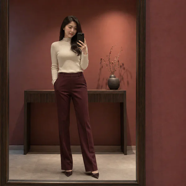 스위트 유리아라운지 테라피 안내 이미지
