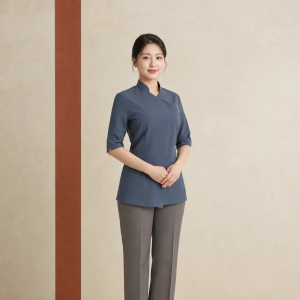 블랑 유나아지트 테라피 안내 이미지