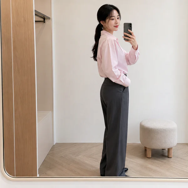 클래식 은서테라스 테라피 안내 이미지