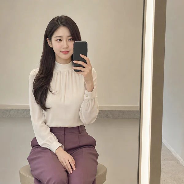 스테이 미나살롱 테라피 안내 이미지