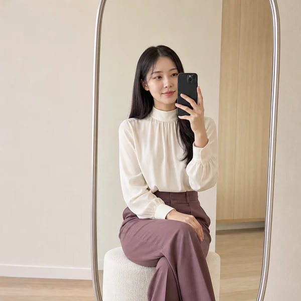 모던 리안살롱 마사지 안내 이미지