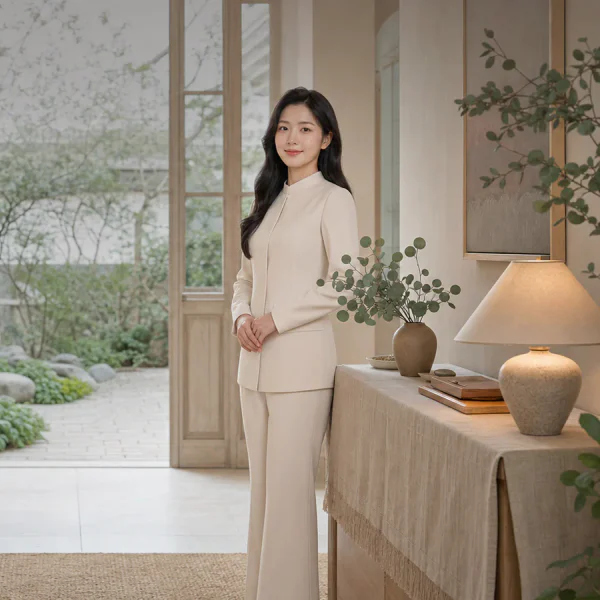 아로마 설현포레스트 테라피 안내 이미지