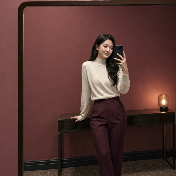 라운지 리서가든 테라피 안내 이미지