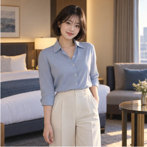 블랑 다니엘센터 홈타이 안내 이미지