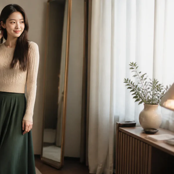 아로마 다니엘포레스트 홈타이 안내 이미지