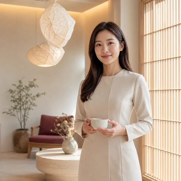 스위트 민지테라스 마사지 안내 이미지
