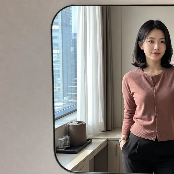 모던 문별살롱 테라피 안내 이미지