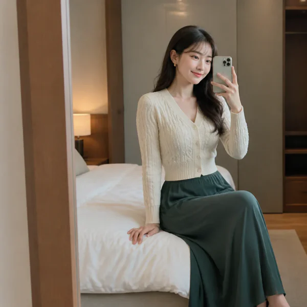 프리미엄 미나케어 홈타이 안내 이미지