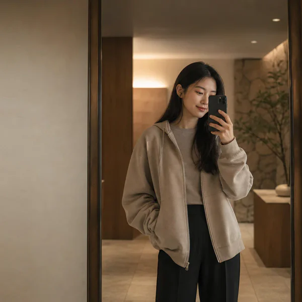 아로마 유정릴렉스 마사지 안내 이미지