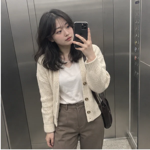 라운지 미나웰빙 홈타이 안내 이미지